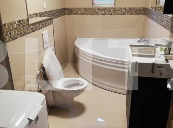 Apartament de închiriat 3 camere Gheorgheni - 11519AI | BLITZ Cluj-Napoca | Poza9