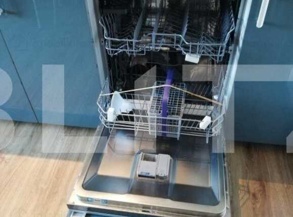 Apartament de închiriat 3 camere Gheorgheni - 11519AI | BLITZ Cluj-Napoca | Poza5