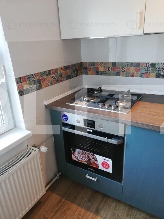 Apartament de închiriat 3 camere Gheorgheni - 11519AI | BLITZ Cluj-Napoca | Poza4