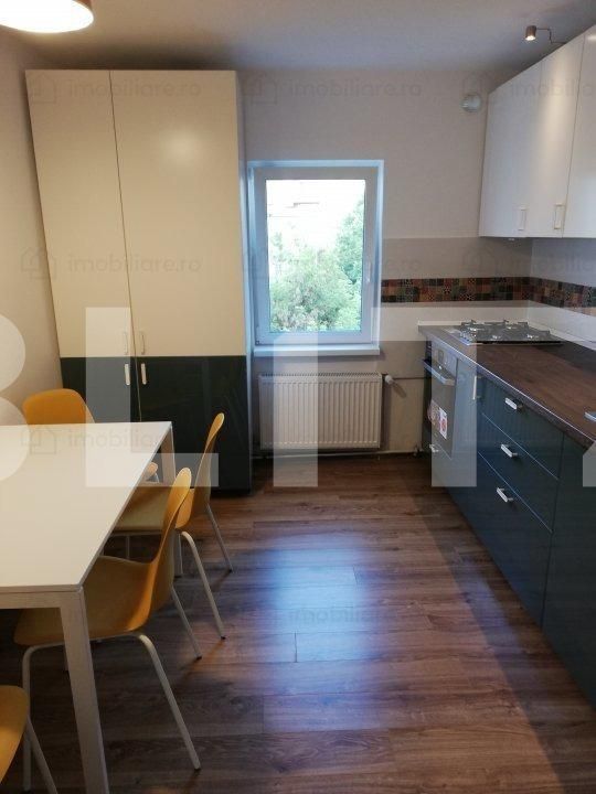Apartament de închiriat 3 camere Gheorgheni - 11519AI | BLITZ Cluj-Napoca | Poza6