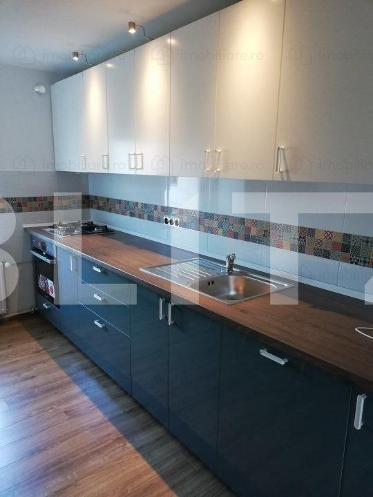 Apartament de închiriat 3 camere Gheorgheni - 11519AI | BLITZ Cluj-Napoca | Poza3