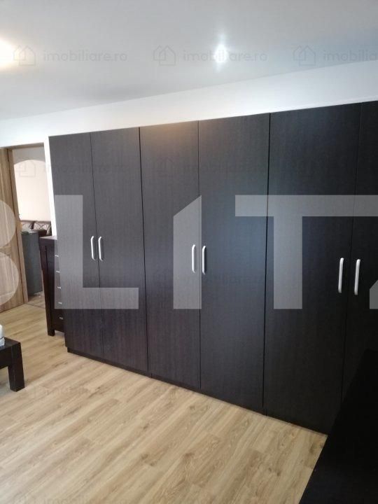 Apartament de închiriat 3 camere Gheorgheni - 11519AI | BLITZ Cluj-Napoca | Poza8