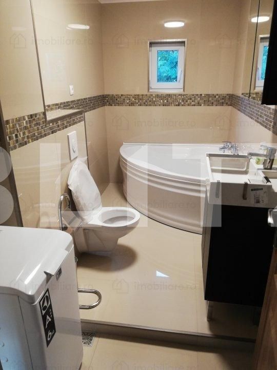 Apartament de închiriat 3 camere Gheorgheni - 11519AI | BLITZ Cluj-Napoca | Poza9