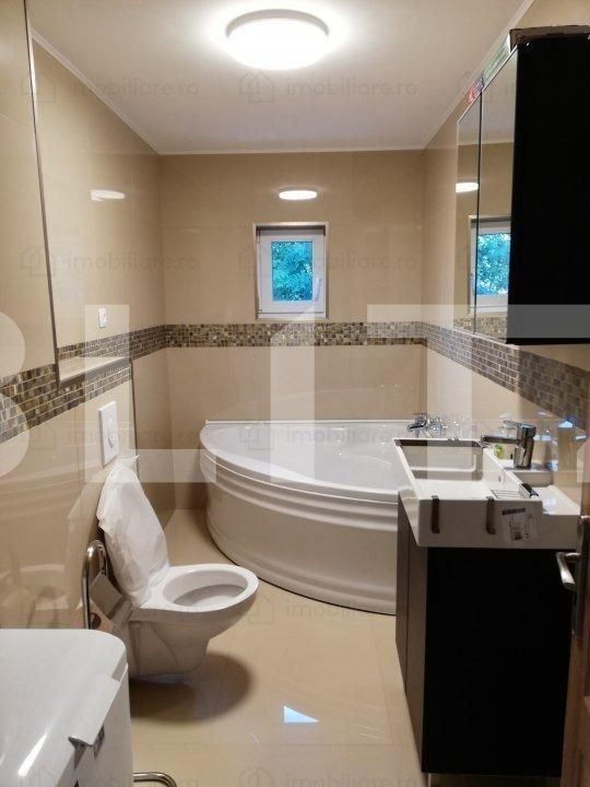 Apartament de închiriat 3 camere Gheorgheni - 11519AI | BLITZ Cluj-Napoca | Poza16