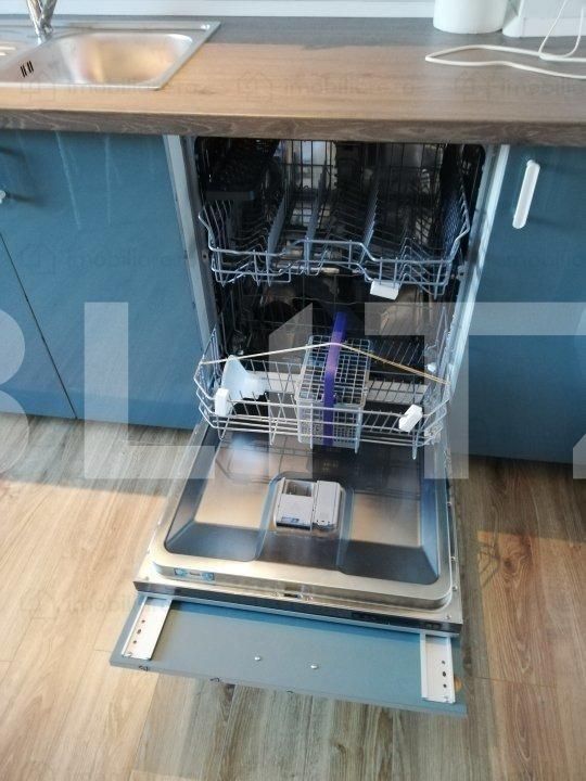 Apartament de închiriat 3 camere Gheorgheni - 11519AI | BLITZ Cluj-Napoca | Poza5