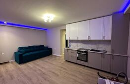 Apartament modern, 3 camere, parcare, boxa, zona Cetatii!