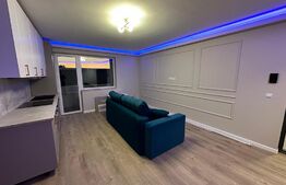 Apartament modern, 3 camere, parcare, boxa, zona Cetatii!