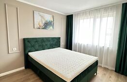 Apartament modern, 3 camere, parcare, boxa, zona Cetatii!