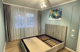 Apartament modern, 3 camere, parcare, boxa, zona Cetatii!