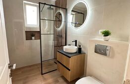 Apartament modern, 3 camere, parcare, boxa, zona Cetatii!