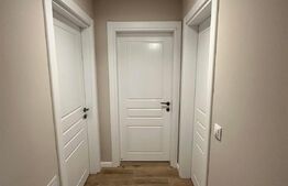 Apartament modern, 3 camere, parcare, boxa, zona Cetatii!