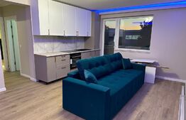Apartament modern, 3 camere, parcare, boxa, zona Cetatii!