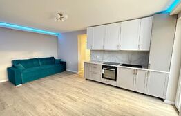 Apartament modern, 3 camere, parcare, boxa, zona Cetatii!
