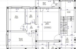 Apartament modern, 3 camere, parcare, boxa, zona Cetatii!