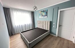 Apartament modern, 3 camere, parcare, boxa, zona Cetatii!