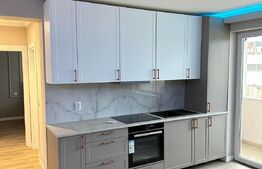 Apartament modern, 3 camere, parcare, boxa, zona Cetatii!