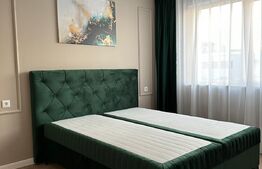 Apartament modern, 3 camere, parcare, boxa, zona Cetatii!