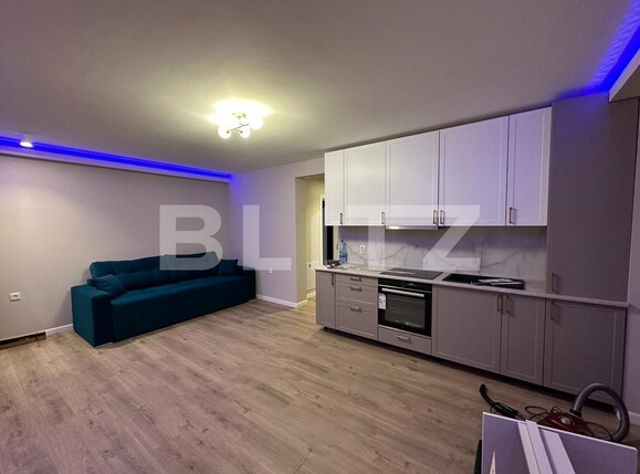 Apartament de vânzare 3 camere Floreşti - 115192AV | BLITZ Cluj-Napoca | Poza1