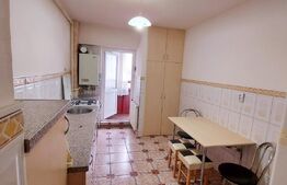 Apartament 2 camere, 50 mp, decomandat, zona Garii-Faget