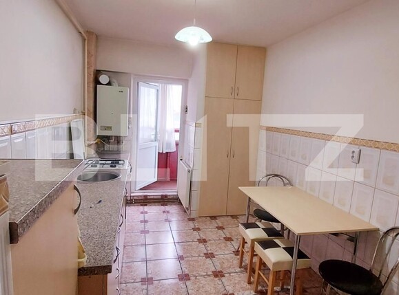 Apartament de vânzare 2 camere Garii - 115193AV | BLITZ Brașov | Poza1