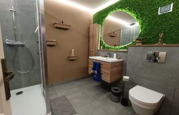 Apartament 3 camere, terasa, zona Campului, la cheie! 