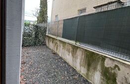 Apartament 3 camere, terasa, zona Campului, la cheie! 