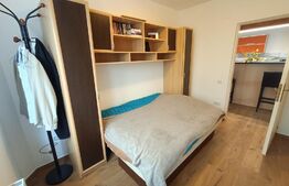 Apartament 3 camere, terasa, zona Campului, la cheie! 