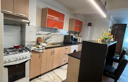 Apartament 3 camere, terasa, zona Campului, la cheie! 