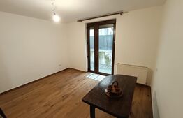 Apartament 3 camere, terasa, zona Campului, la cheie! 