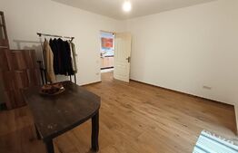 Apartament 3 camere, terasa, zona Campului, la cheie! 