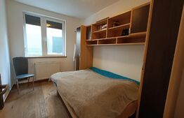 Apartament 3 camere, terasa, zona Campului, la cheie! 