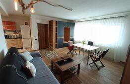 Apartament 3 camere, terasa, zona Campului, la cheie! 