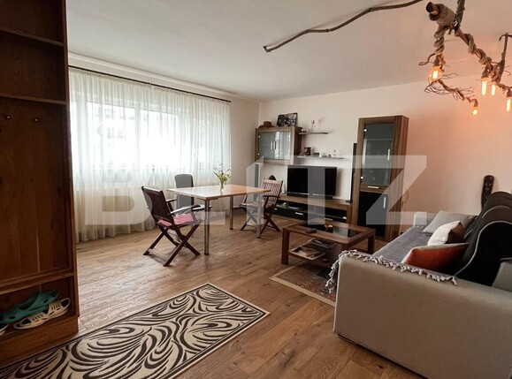 Apartament de vânzare 3 camere Manastur - 115199AV | BLITZ Cluj-Napoca | Poza3