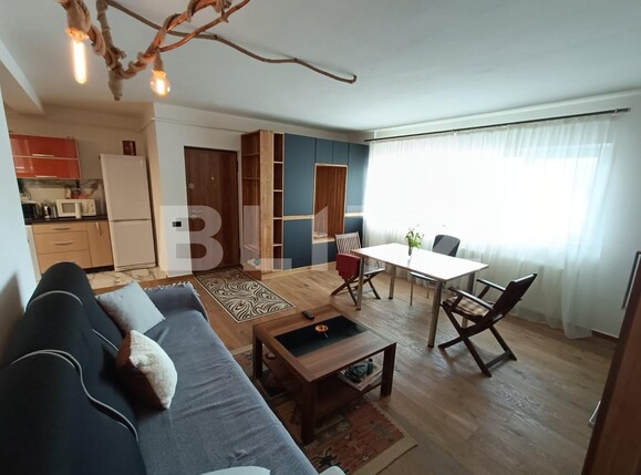 Apartament de vânzare 3 camere Manastur - 115199AV | BLITZ Cluj-Napoca | Poza1