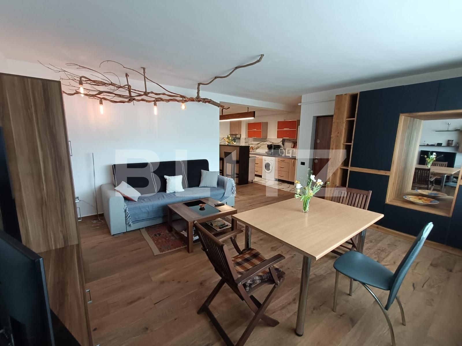 Apartament de vânzare 3 camere Manastur - 115199AV | BLITZ Cluj-Napoca | Poza2