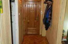 De vanzare apartament cu 3 camere , loc parcare, in zona strazii Dunarii