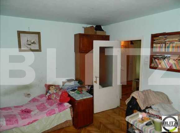 Apartament de vânzare 3 camere Marasti - 1152AV | BLITZ Cluj-Napoca | Poza4