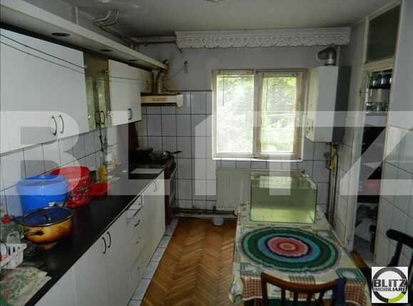Apartament de vânzare 3 camere Marasti - 1152AV | BLITZ Cluj-Napoca | Poza8