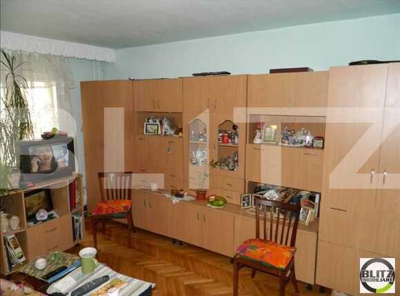 Apartament de vânzare 3 camere Marasti - 1152AV | BLITZ Cluj-Napoca | Poza1