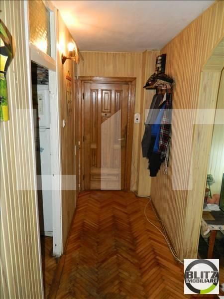 Apartament de vânzare 3 camere Marasti - 1152AV | BLITZ Cluj-Napoca | Poza7