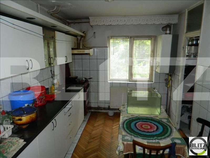Apartament de vânzare 3 camere Marasti - 1152AV | BLITZ Cluj-Napoca | Poza8