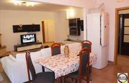 2 camere de inchiriat,70 mp, imobil nou, mobilat modern, parcare subterana