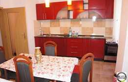 2 camere de inchiriat,70 mp, imobil nou, mobilat modern, parcare subterana