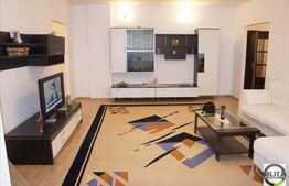 2 camere de inchiriat,70 mp, imobil nou, mobilat modern, parcare subterana