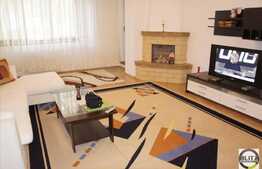 2 camere de inchiriat,70 mp, imobil nou, mobilat modern, parcare subterana