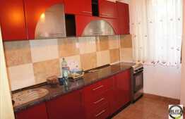 2 camere de inchiriat,70 mp, imobil nou, mobilat modern, parcare subterana