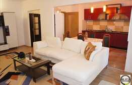 2 camere de inchiriat,70 mp, imobil nou, mobilat modern, parcare subterana