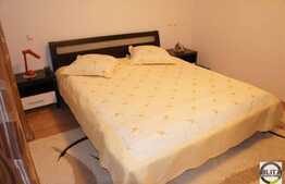 2 camere de inchiriat,70 mp, imobil nou, mobilat modern, parcare subterana