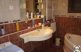 2 camere de inchiriat,70 mp, imobil nou, mobilat modern, parcare subterana