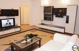 2 camere de inchiriat,70 mp, imobil nou, mobilat modern, parcare subterana